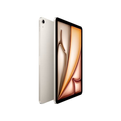 アップル(Apple) MUWJ3J/A iPad Air (第6世代) Apple M2 11インチ Wi