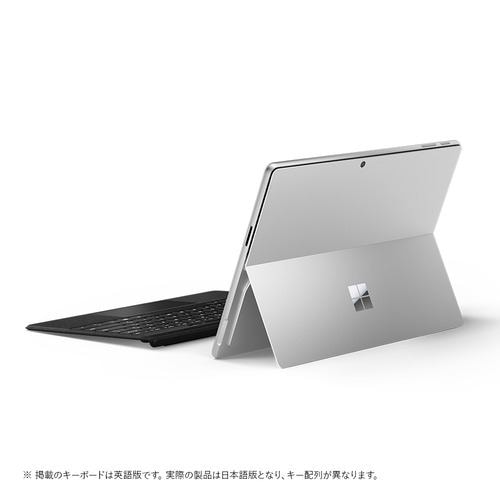 台数限定】Microsoft ZIA-00011 Surface Pro(第11世代) [13型 | 2880 x