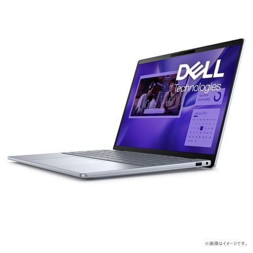 DELL ノートパソコン MI74QT-ENL[14型 | 2,560x1,600 | Snapdragon X