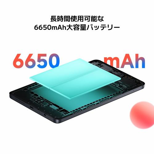 Wi-Fi】Xiaomi Redmi Pad SE 8.7 4GB+128GB Aurora Green VHU5150JP
