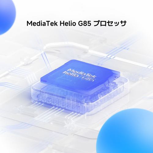 Wi-Fi】Xiaomi Redmi Pad SE 8.7 4GB+128GB Sky Blue VHU4990JP