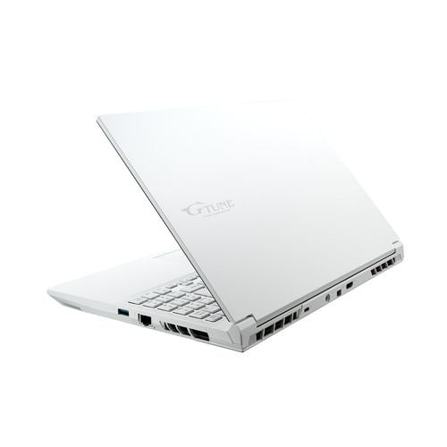 マウスコンピューター G-Tune ノートPC P5I7G60YD25CNHWT3[15.6型