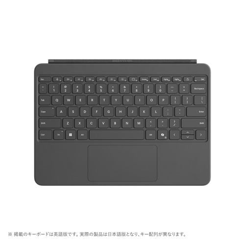 Microsoft 8YU-00022 Surface Pro フレックスキーボード（ペン収納付き