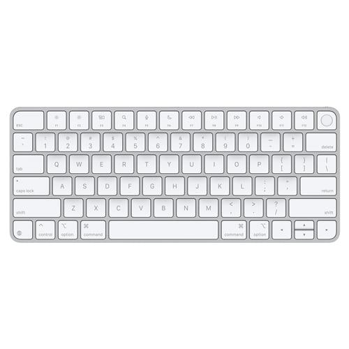 アップル(Apple) MXCK3LL/A Appleシリコン搭載Macモデル用Touch ID搭載