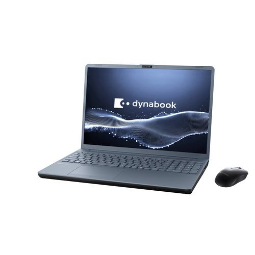 Dynabook ノートPC dynabook T5／YL P1T5YPEL[16型 | WUXGA | Core i3