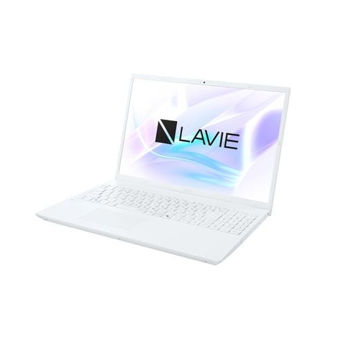 NEC ノートPC LAVIE N15 PC-N157CJAW[15.6型 | フルHD | Core i7