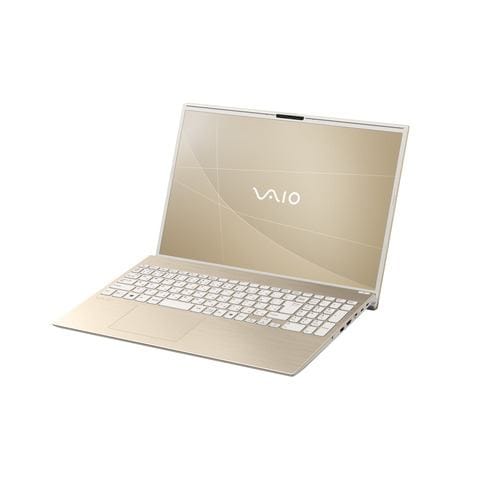 VAIO ノートPC F16 VJF16297102N[16型 | WUXGA | Core7 | 16GB | 512GB