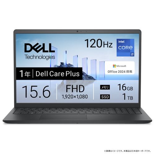 DELL Inspiron 15 3530 NI85-EHHBB [ 15.6in | FHD | Core i7-1355U