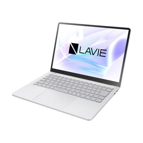 NEC ノートPC LAVIE N15 PC-N157CJAW[15.6型 | フルHD | Core i7
