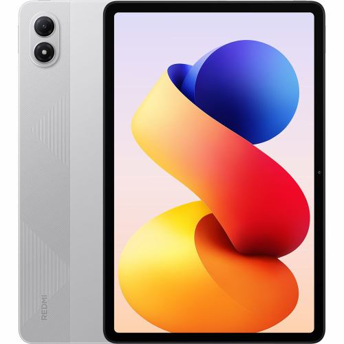 Xiaomi Redmi Pad 2 Pro 5G Sliver 6G+128G VHU6268JP | ヤマダ