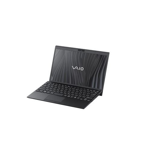 VAIO ノートパソコン SX12 VJS12797103B[12.5型 | フルHD | Core7 150U