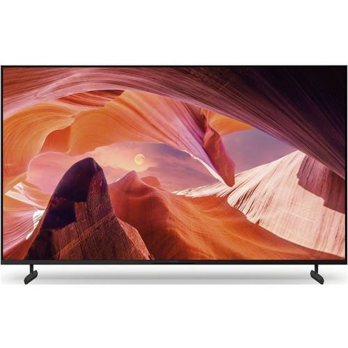 ソニー KJ-75X80L 液晶テレビ BRAVIA 75型 | ヤマダウェブコム