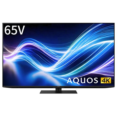 シャープ 4T-C65GN1 液晶テレビ AQUOS 4K 65型 | ヤマダウェブコム