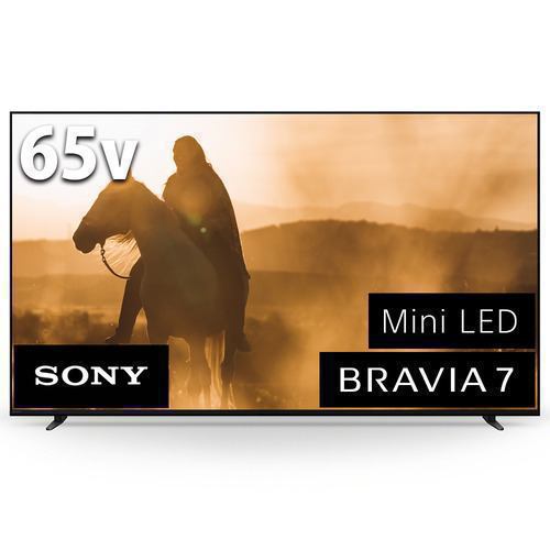 ソニー K65XR70 4K液晶テレビ BRAVIA 65型 | ヤマダウェブコム