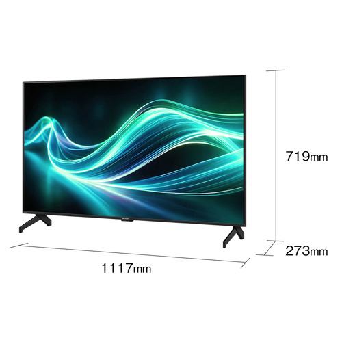 SHARP 4T-C50GL1 50V型液晶テレビ AQUOS 4K | ヤマダウェブコム