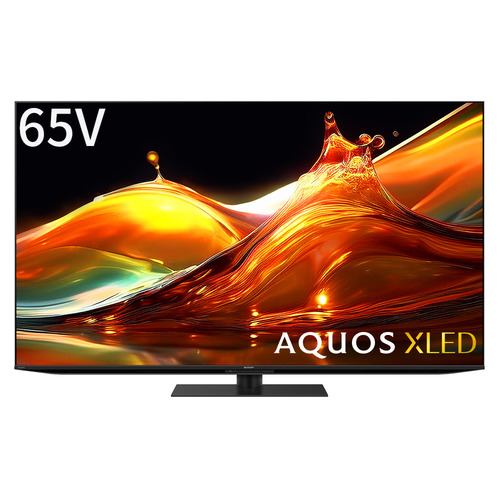 SHARP 4T-C65HP1 65V型 液晶テレビ AQUOS XLED | ヤマダウェブコム