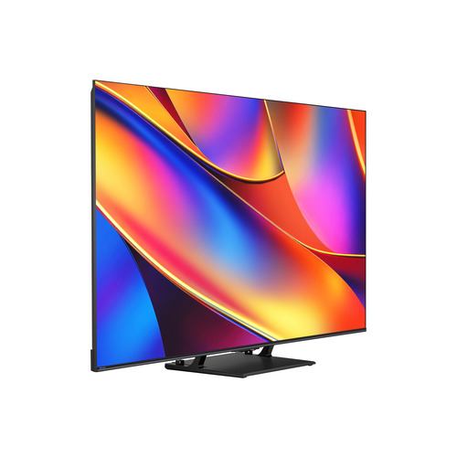ハイセンス 65YR8U 65V型 MiniLED 4K液晶 AIテレビ BS 4K・110度CS 4K