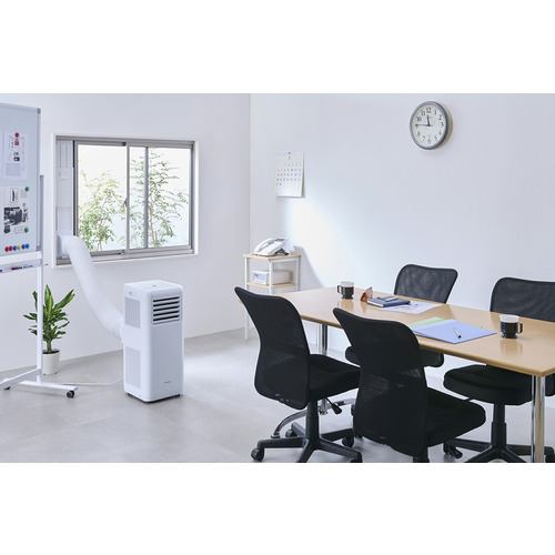 アイリスオーヤマ IPA-2203G ポータブルクーラー ホワイトIPA2203G