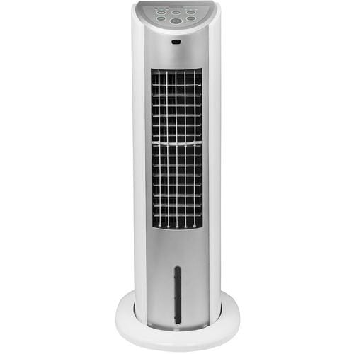 YAMAZEN FCRG403 冷風扇リモコン式 ホワイトシルバー | ヤマダウェブコム