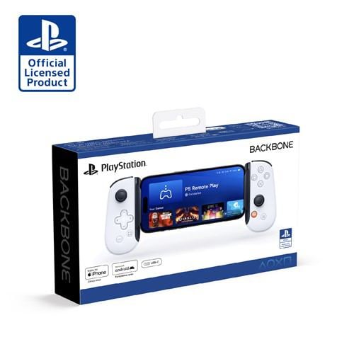 ソースネクスト Backbone One (USB-C) (第2世代)PlayStation版