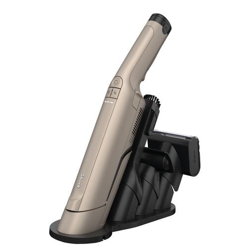 SharkNinja WV515JGY EVOPOWER DX 充電式ハンディクリーナー ストーン