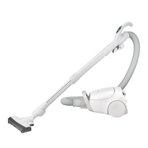 シャープ EC-U100 遠心分離キャニスター掃除機 サイクロン式 コード式