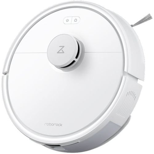 Roborock ロボロック ロボット掃除機 Q7B ホワイト Q7B02-04 | ヤマダ