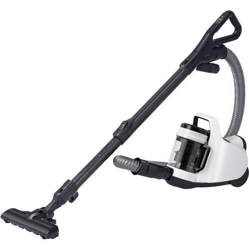 東芝 VC-CF22A(W) サイクロンクリーナー TORNEO mini ホワイト VCCF22A