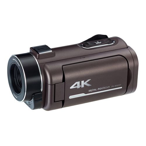 JVC GZ-RX680-B ハイビジョンメモリービデオカメラ 「Everio（エブリオ
