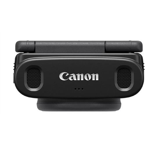 キヤノン PSV10BK Vlogカメラ PowerShot V10 ブラック | ヤマダウェブコム