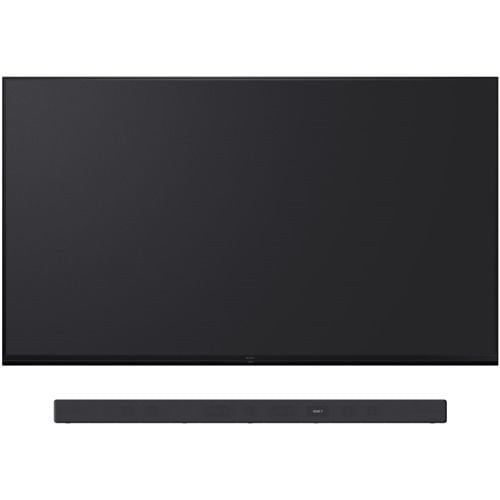 ソニー HT-A7000 サウンドバー 7.1.2ch Dolby Atmos DTS：X 360