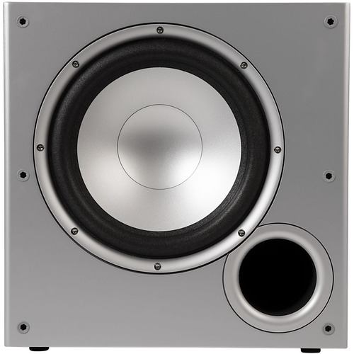 POLK PSW10 サブウーファー ポーク ブラックアッシュ【受注生産