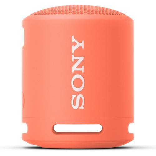 ソニー SRS-XB13 PC ワイヤレスポータブルスピーカー XBシリーズ