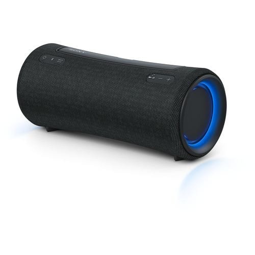 ソニー SRS-XG300 BC ワイヤレスポータブルスピーカー ブラック