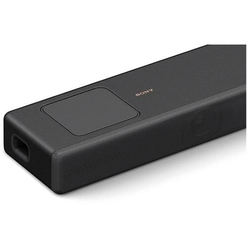 ソニー HT-A5000 サウンドバー 5.1.2ch Dolby Atmos DTS：X 360