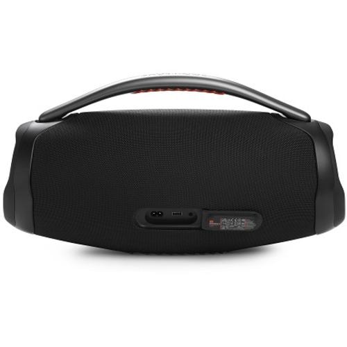 JBL JBLBOOMBOX3BLKJN Bluetoothスピーカー JBL BOOMBOX3 ブラック