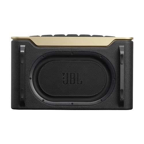 JBL JBL Authentics 200 BLK JN Wi-Fi対応スピーカー ブラック