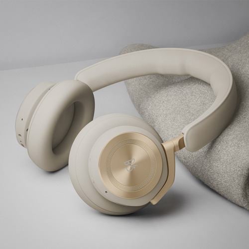 BANG & OLUFSEN ワイヤレスヘッドホン ノイズキャンセリング typeC