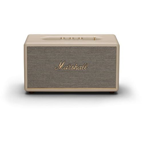 Marshall STANMORE III BLUETOOTH CREAM ブルートゥーススピーカー