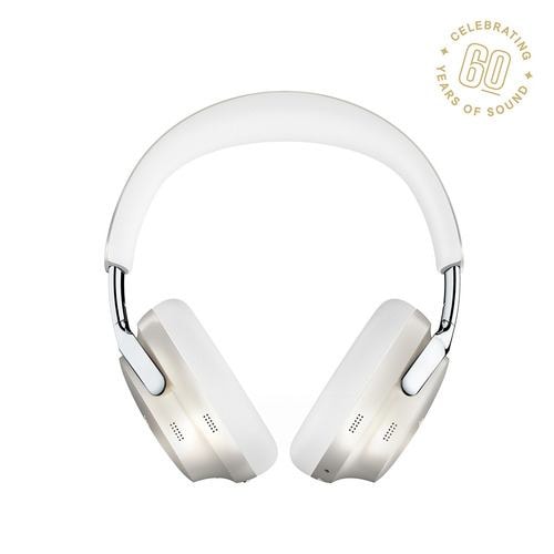 Bose QuietComfort Ultra Headphones ワイヤレス 60周年記念モデル