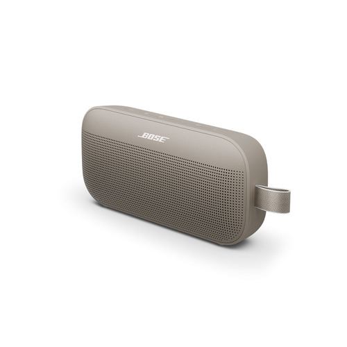 Bose SoundLink Flex Portable Speaker (2nd Gen) Sandstone | ヤマダ