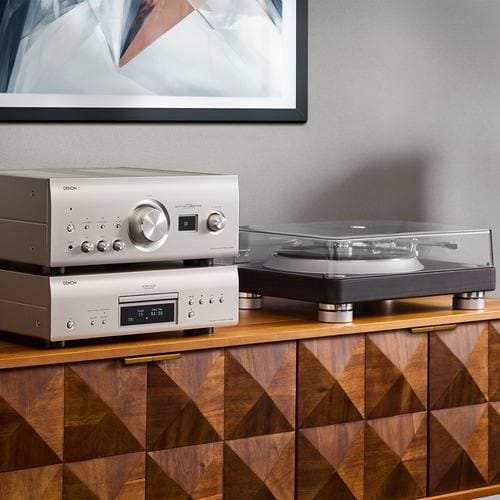 DENON DCD3000NESP CD/SACDプレーヤー スーパーオーディオCD対応