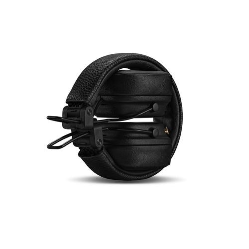 Marshall ワイヤレスヘッドホン typeC 最大100時間再生 MAJOR V BLK