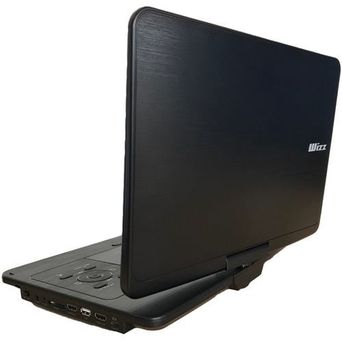 ダイニチ電子 WPBC1410 14型 ブルーレイディスク／DVDプレーヤー Wizz