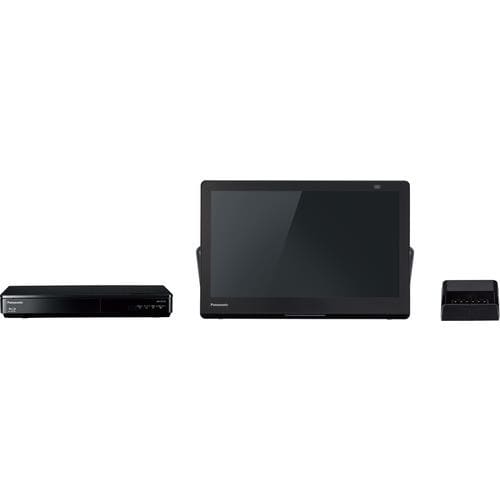 パナソニック DMP-BD90-K ブルーレイディスクプレーヤー ブラック