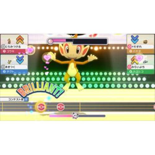 ポケットモンスター シャイニングパール Nintendo Switch HAC-P-AX7RA