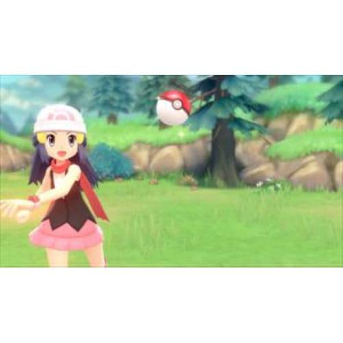 ポケットモンスター シャイニングパール Nintendo Switch HAC-P-AX7RA