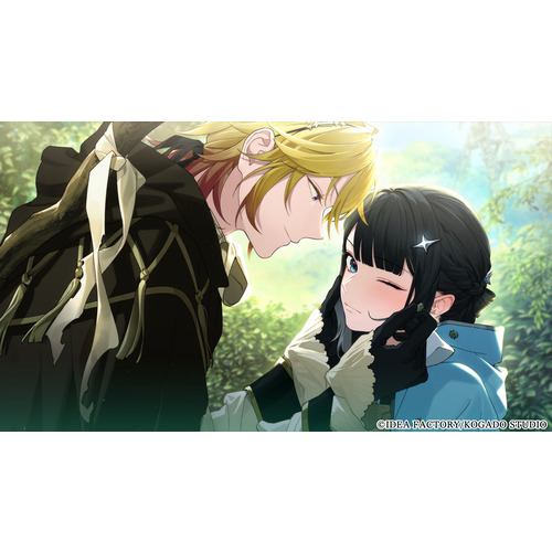 OVER REQUIEMZ 【Switch】 HAC-P-BEQUA | ヤマダウェブコム