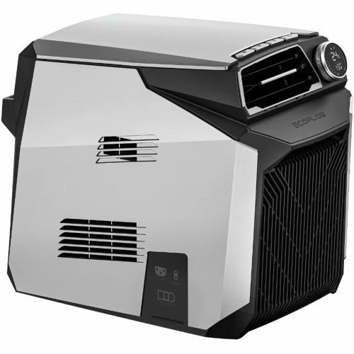 EcoFlow エコフロー ZMH200-H-JP EcoFlow Wave ポータブルクーラー