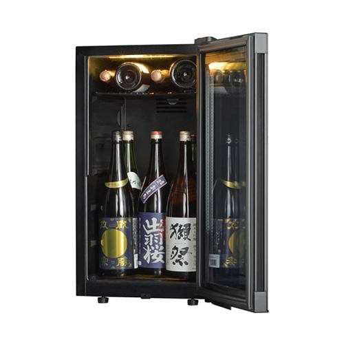 さくら製作所 SB22 ワインセラー 「ZERO CLASS Smart」 22本収納